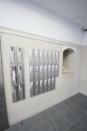 ハイフラットワンの物件内観写真